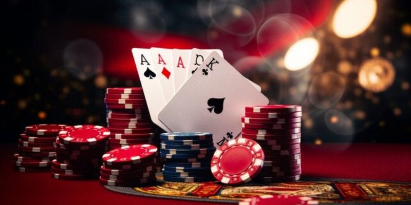 Kinh nghiệm chinh phục baccarat đơn giản