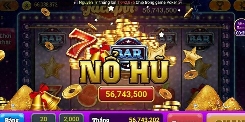 Video Slot có cách tham gia đơn giản và tỷ lệ ăn cược cao