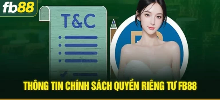 Những tính năng trong quyền riêng tư FB88