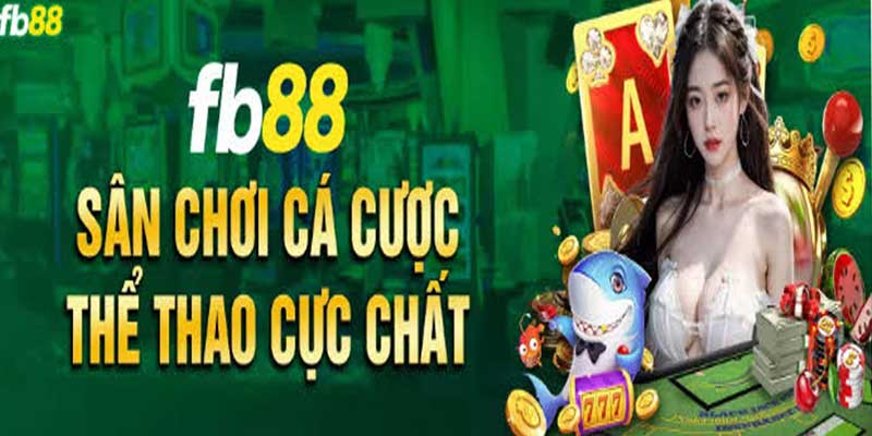 Link FB88 Đăng Nhập